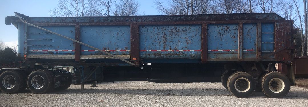 2001 CLEMENT HL3829 - Image 2